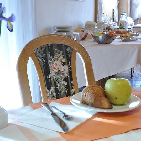 Hotel Ideal Sarche di Calavino Luaran gambar