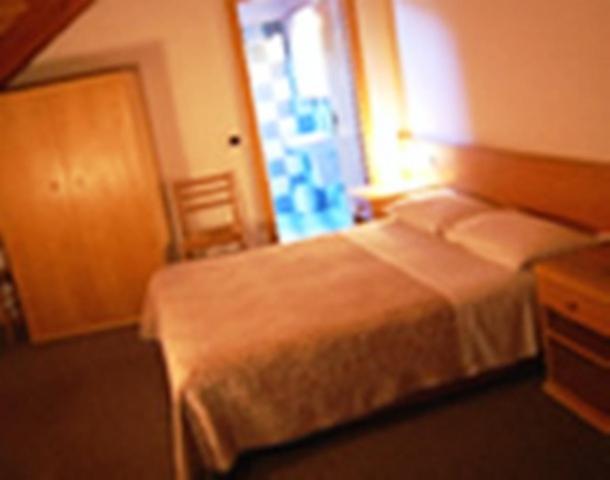 Hotel Ideal Sarche di Calavino Luaran gambar